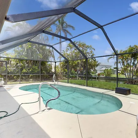 Villa Salty Flamingo